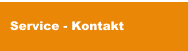 Service - Kontakt
